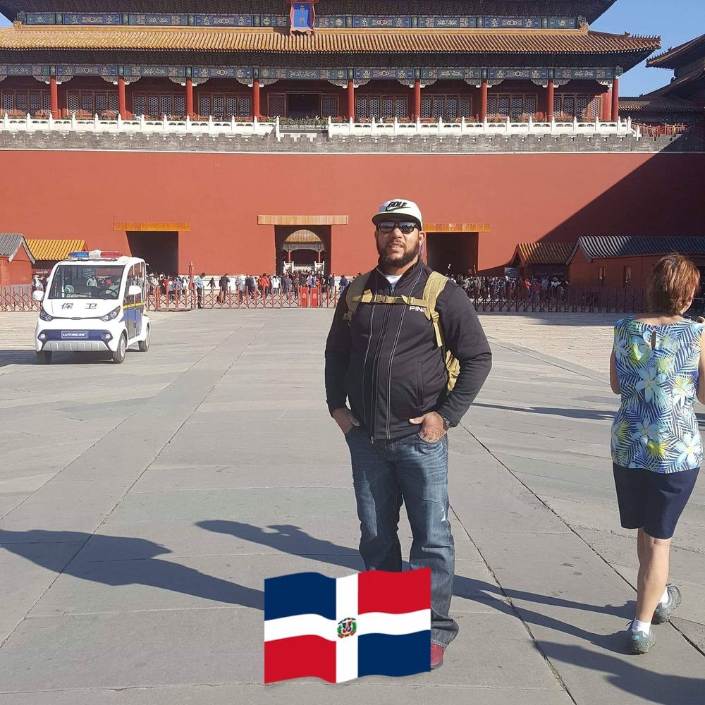 Meet your Posher, Williams